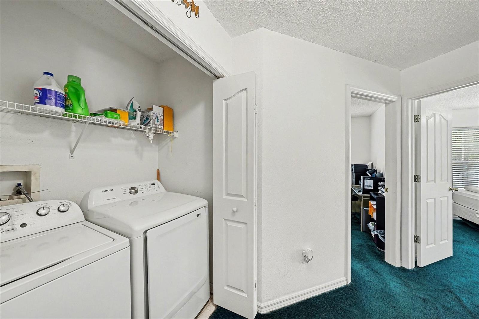 TRAFALGAR SQUARE - Residential