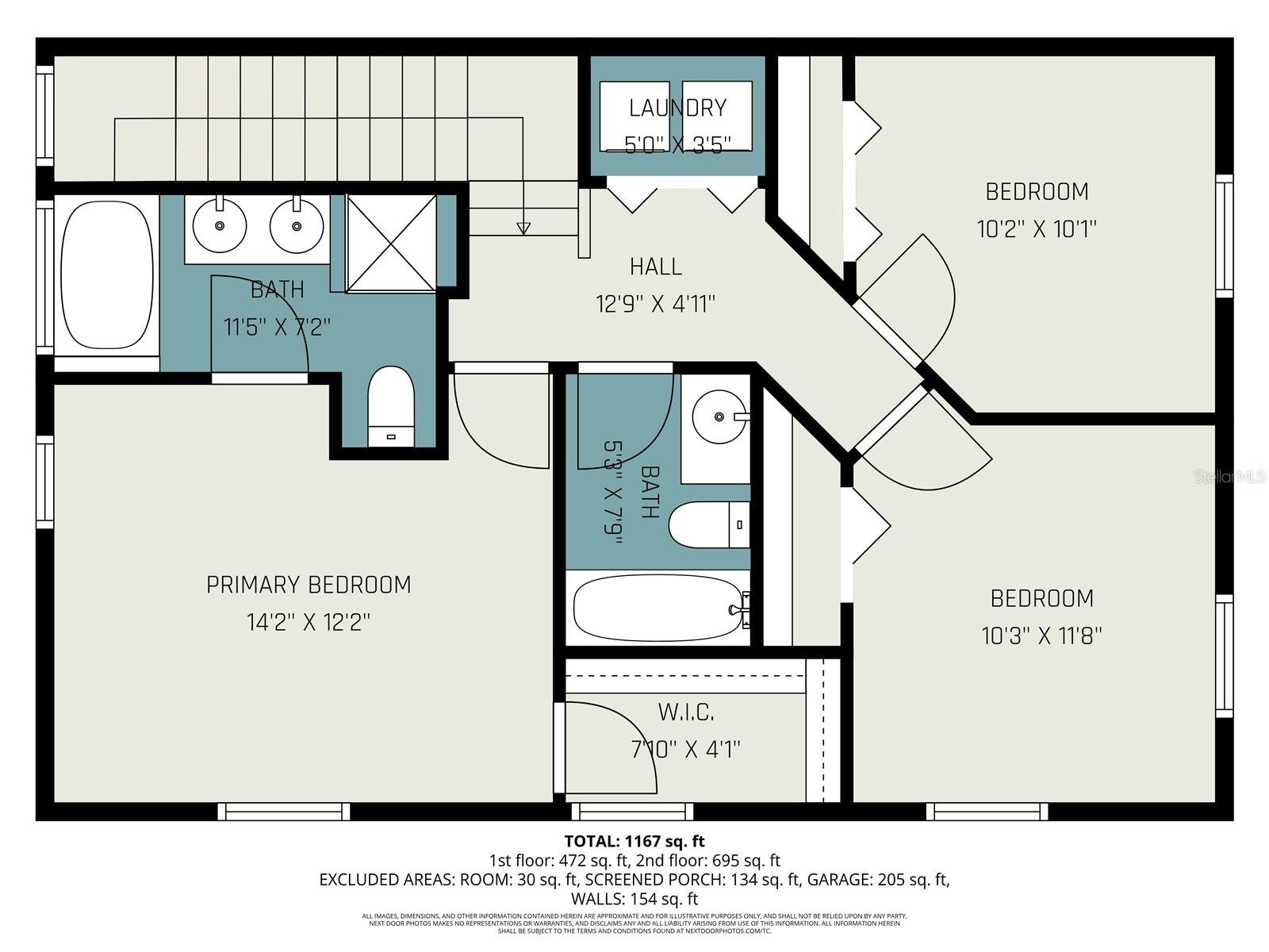 TRAFALGAR SQUARE - Residential