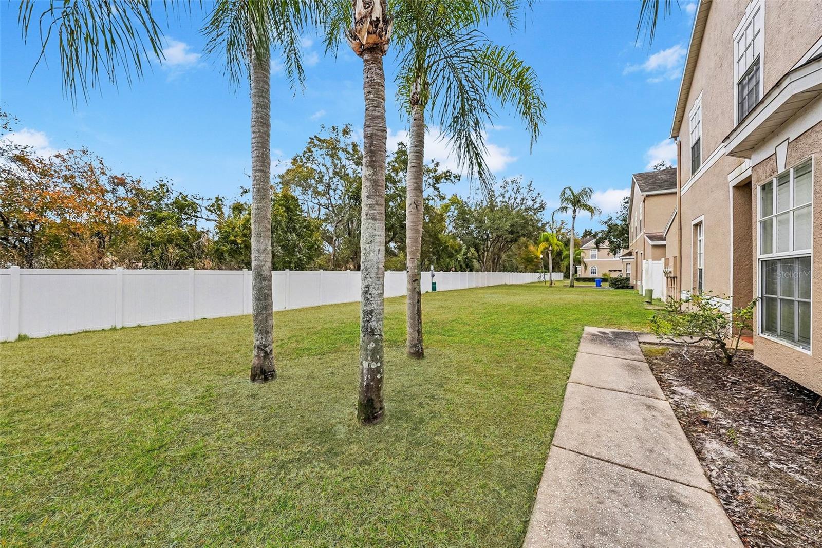 TRAFALGAR SQUARE - Residential