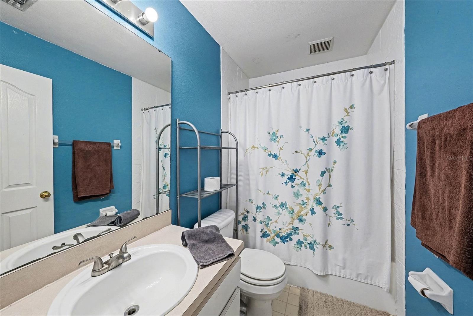 TRAFALGAR SQUARE - Residential