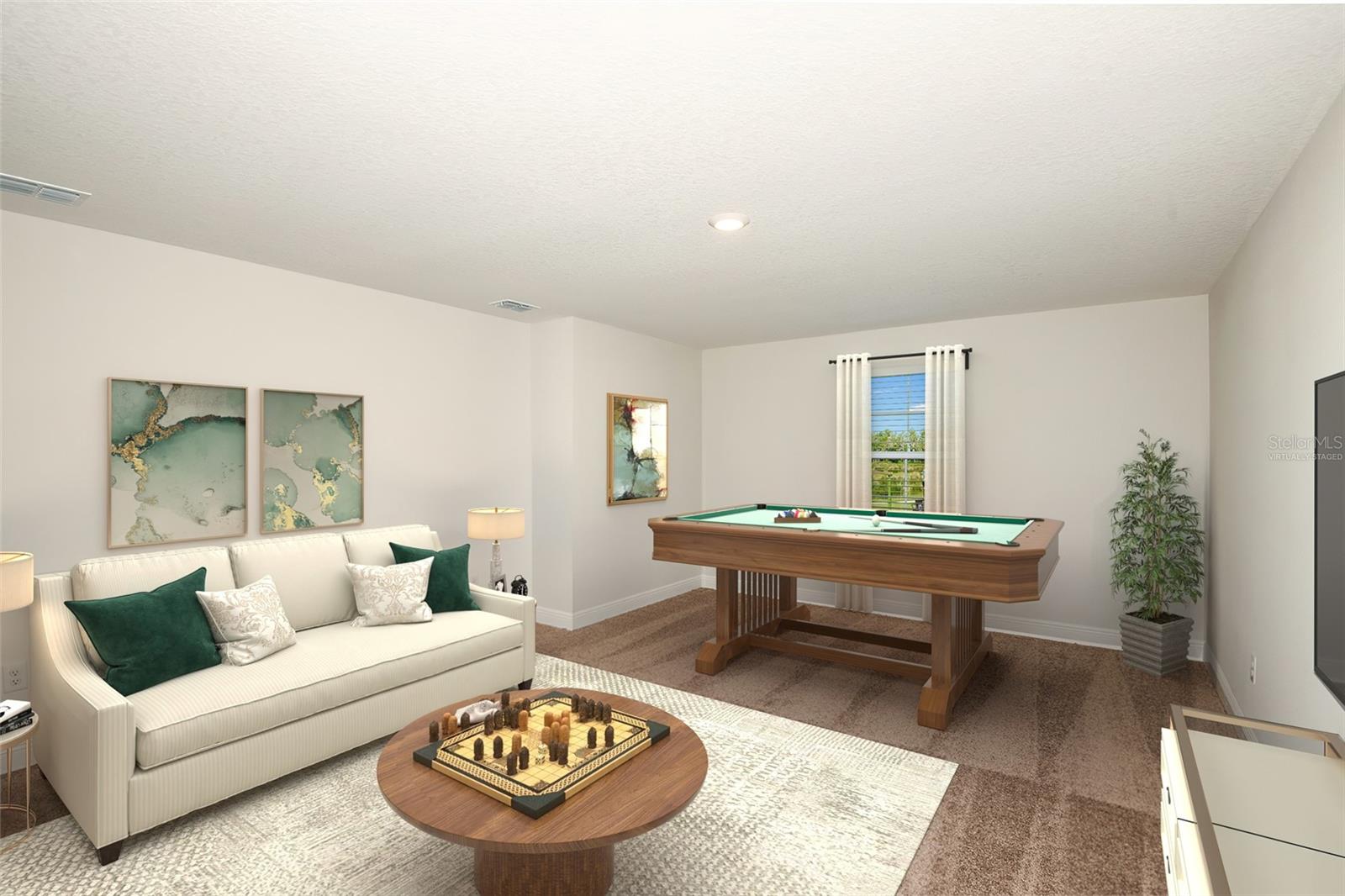 PASADENA WOODS - Residential