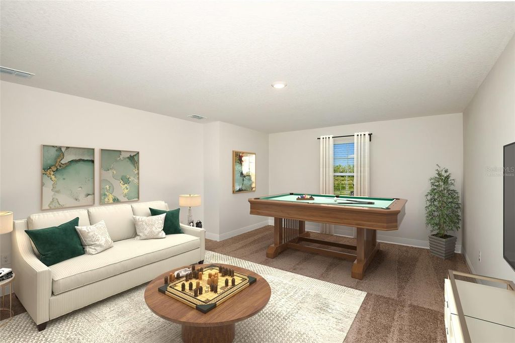 Photo of 33499 Twilight Sea Place, Wesley Chapel, FL 33545 (MLS # TB8467905)