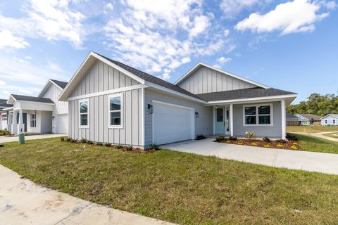 12560 NW 159 WAY ALACHUA FL 32615