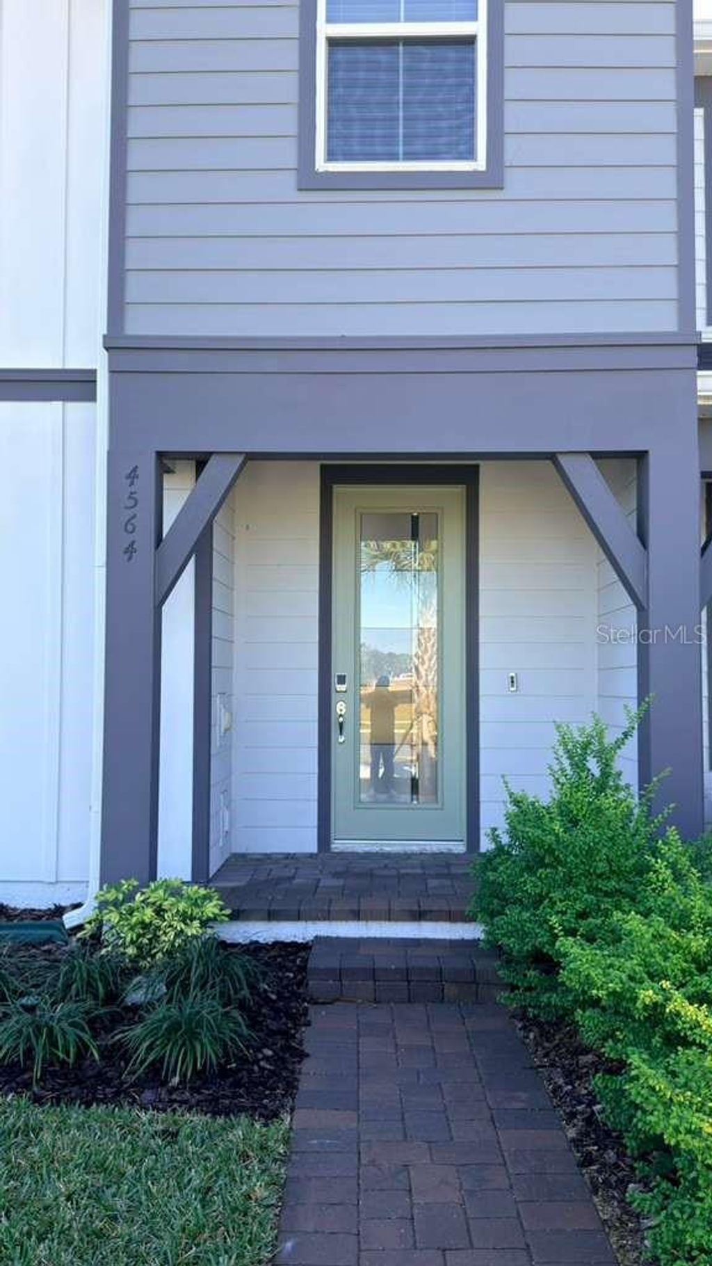 Photo of 4564 Maple Waltz Alley, Clermont, FL 34714 (MLS # O6372163)