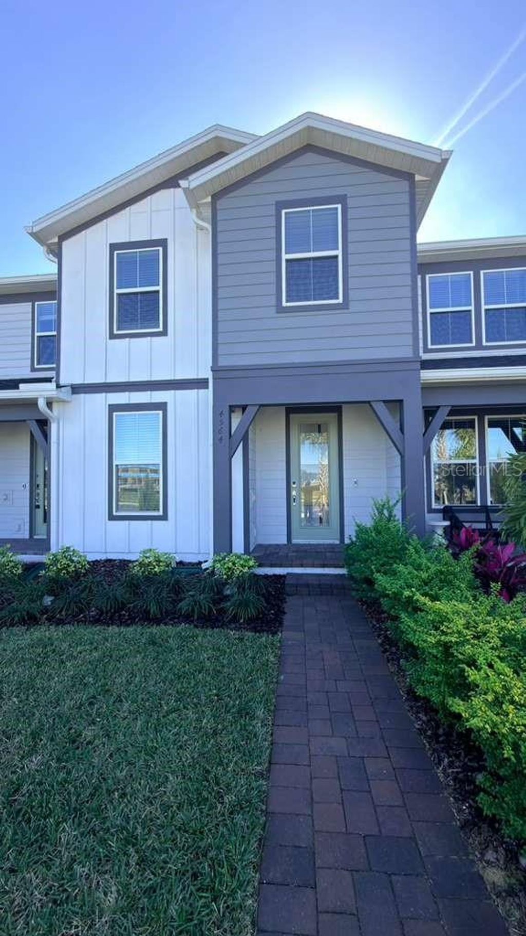 Photo of 4564 Maple Waltz Alley, Clermont, FL 34714 (MLS # O6372163)