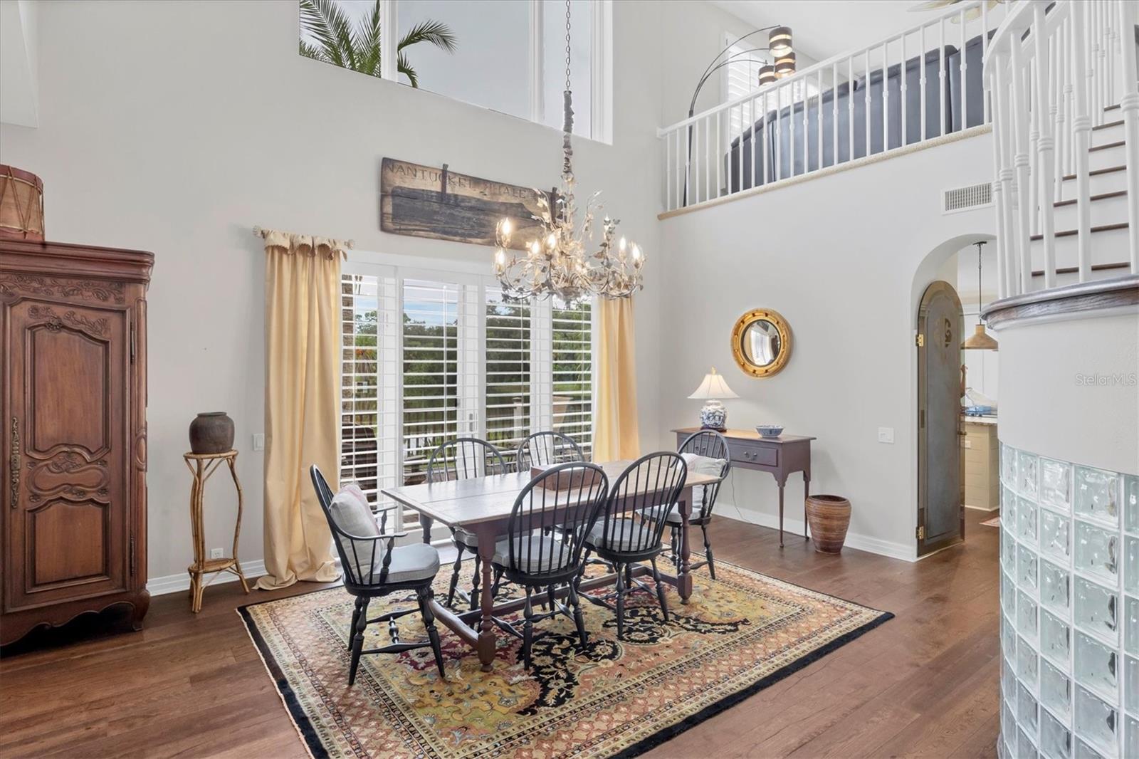 PRESTANCIA - Residential