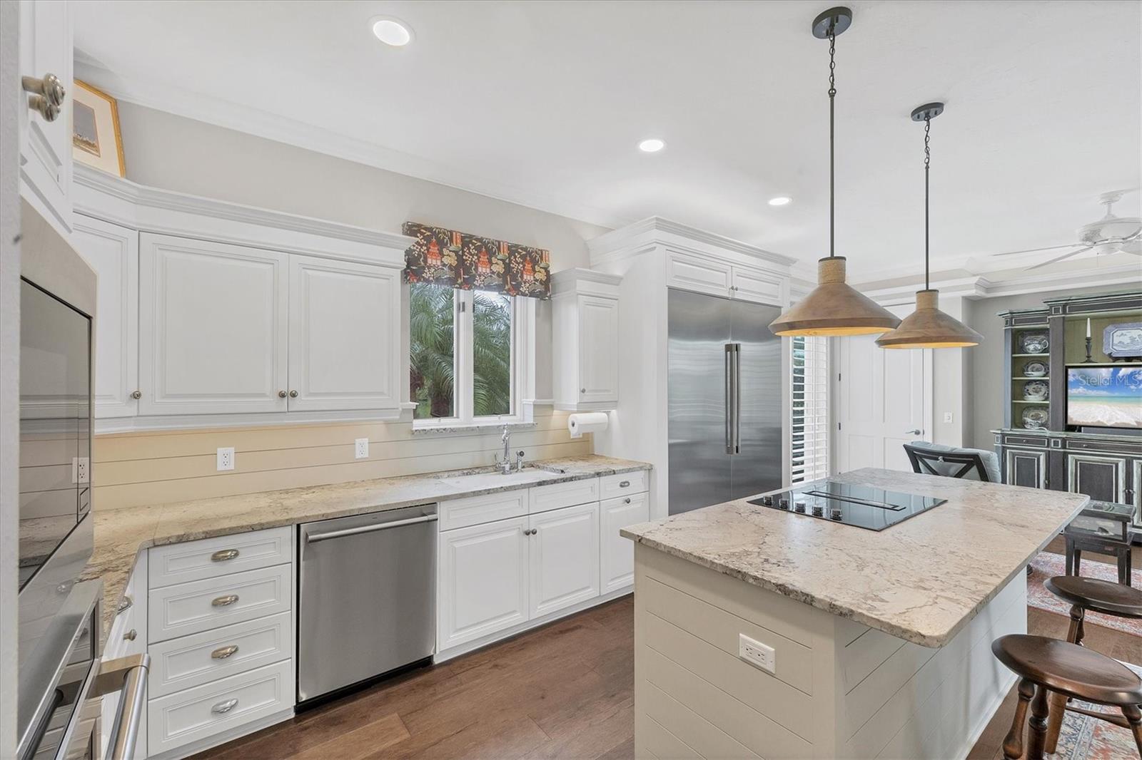 PRESTANCIA - Residential