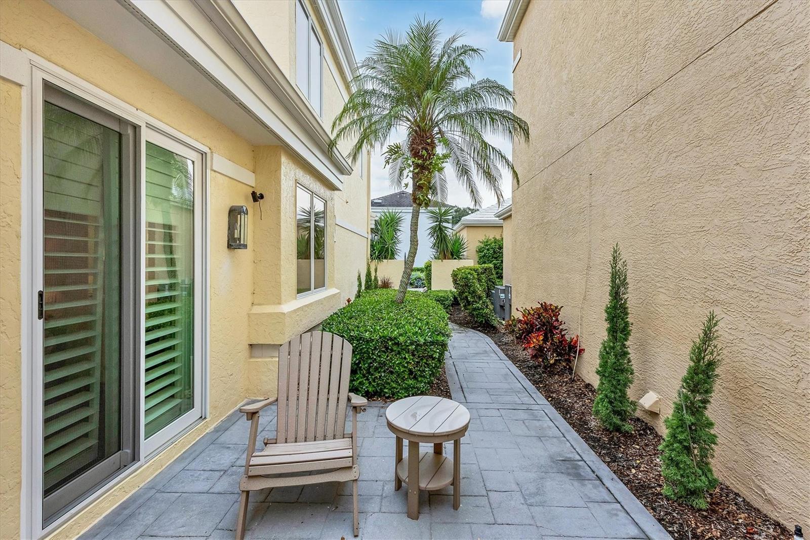 PRESTANCIA - Residential