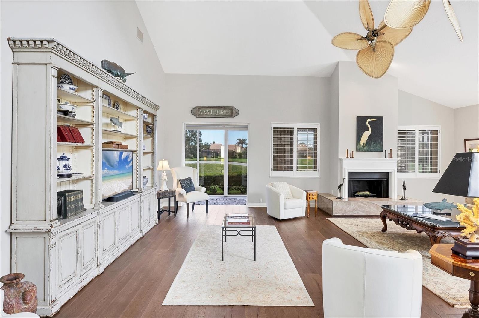 PRESTANCIA - Residential