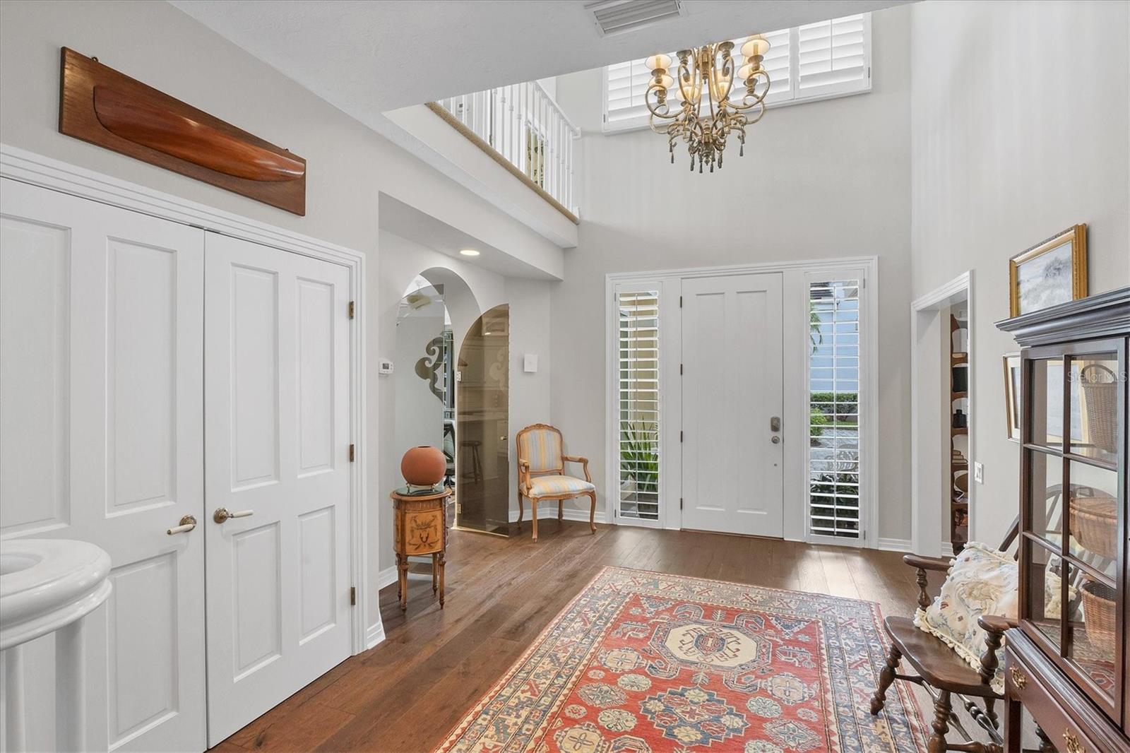 7728 CLUB LANE