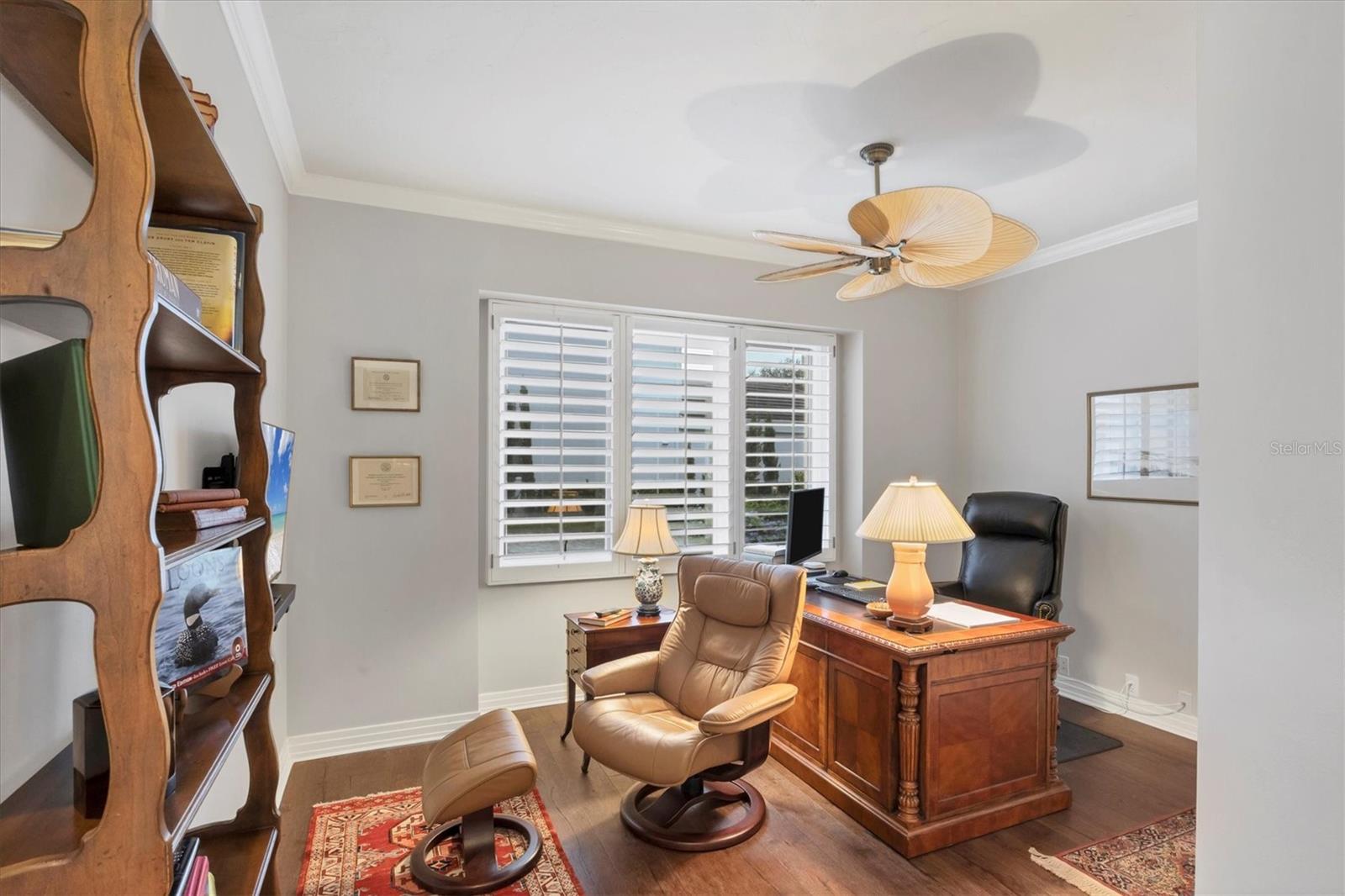 PRESTANCIA - Residential