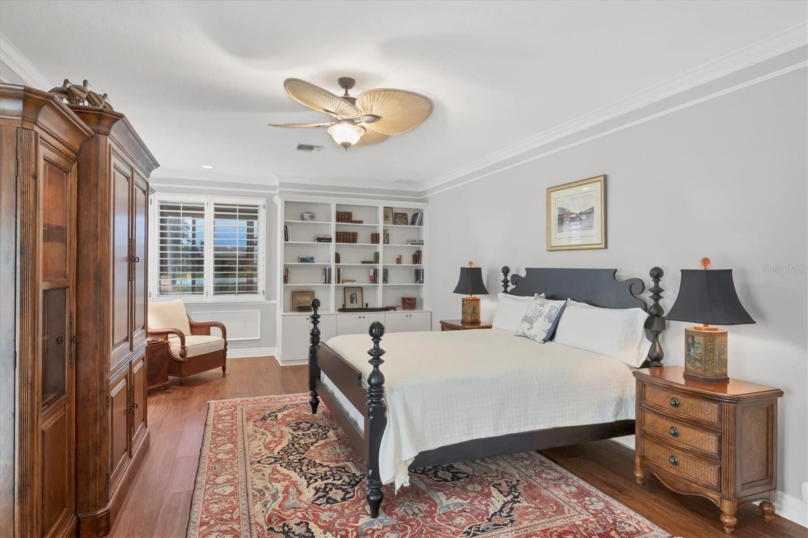 PRESTANCIA - Residential