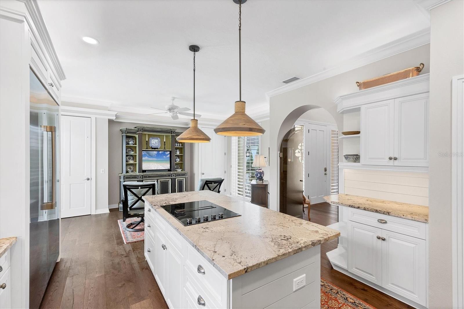 PRESTANCIA - Residential