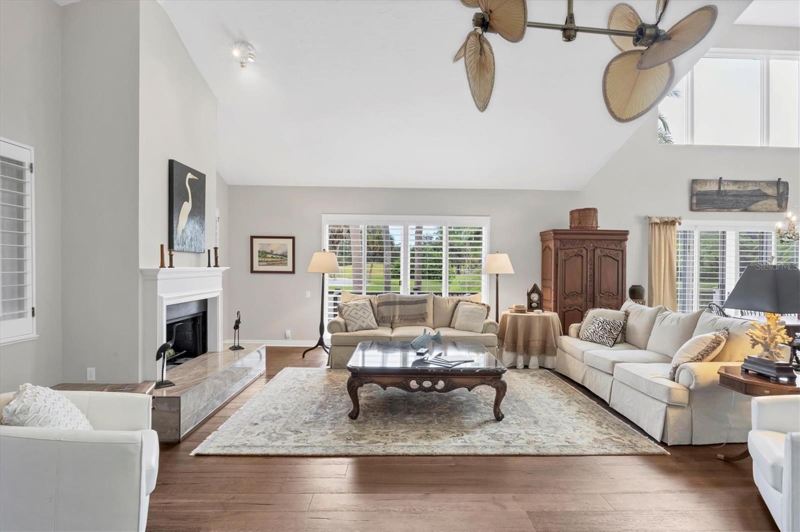 PRESTANCIA - Residential