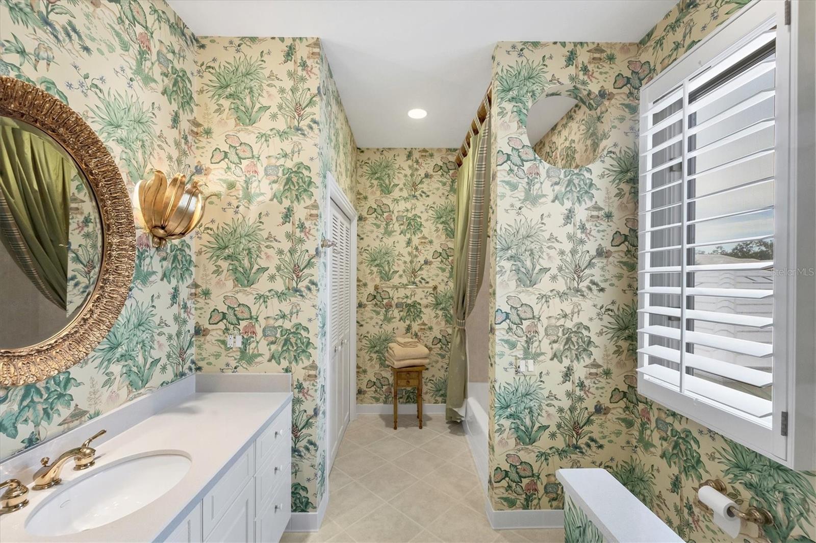 PRESTANCIA - Residential