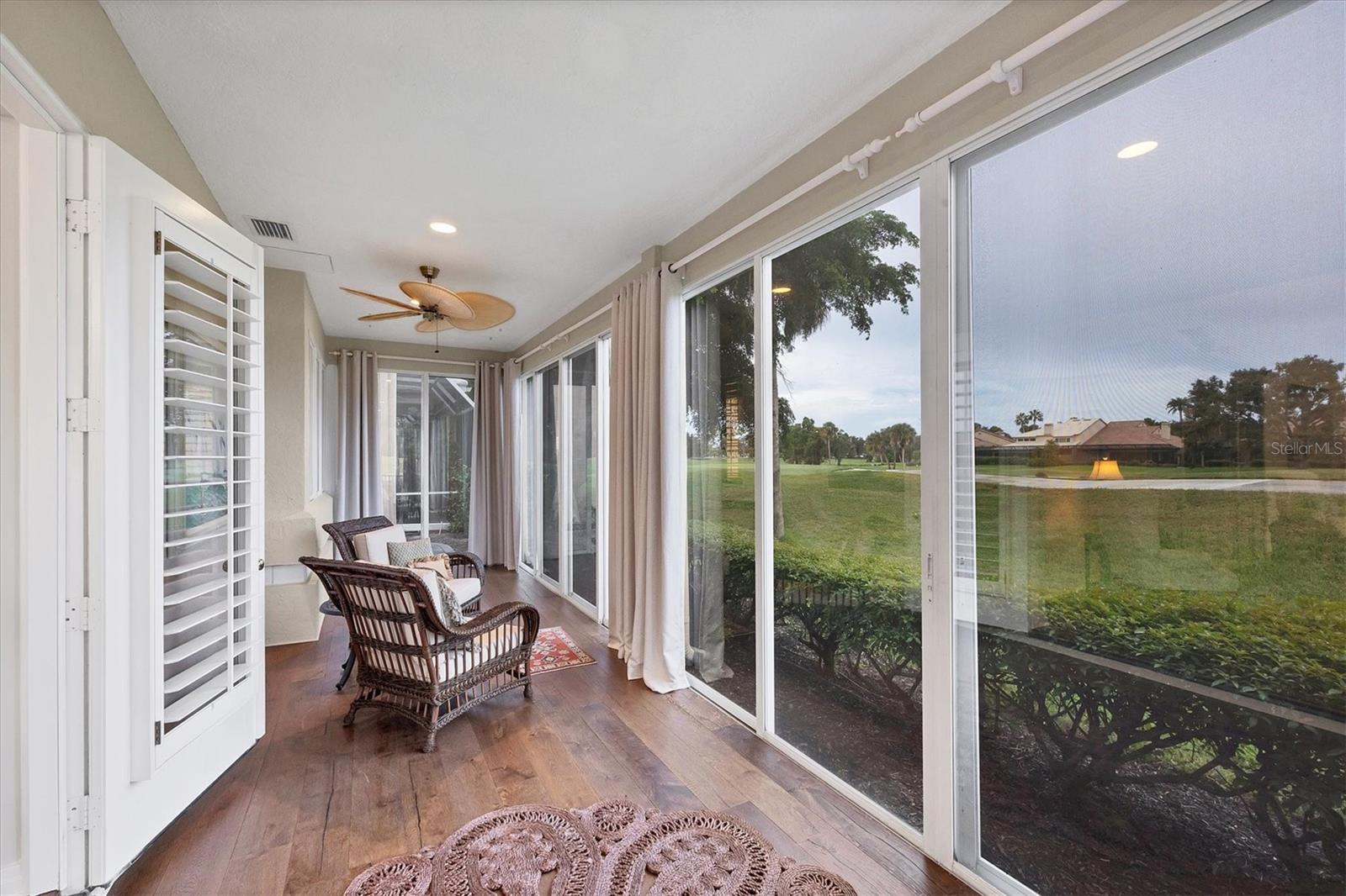 PRESTANCIA - Residential