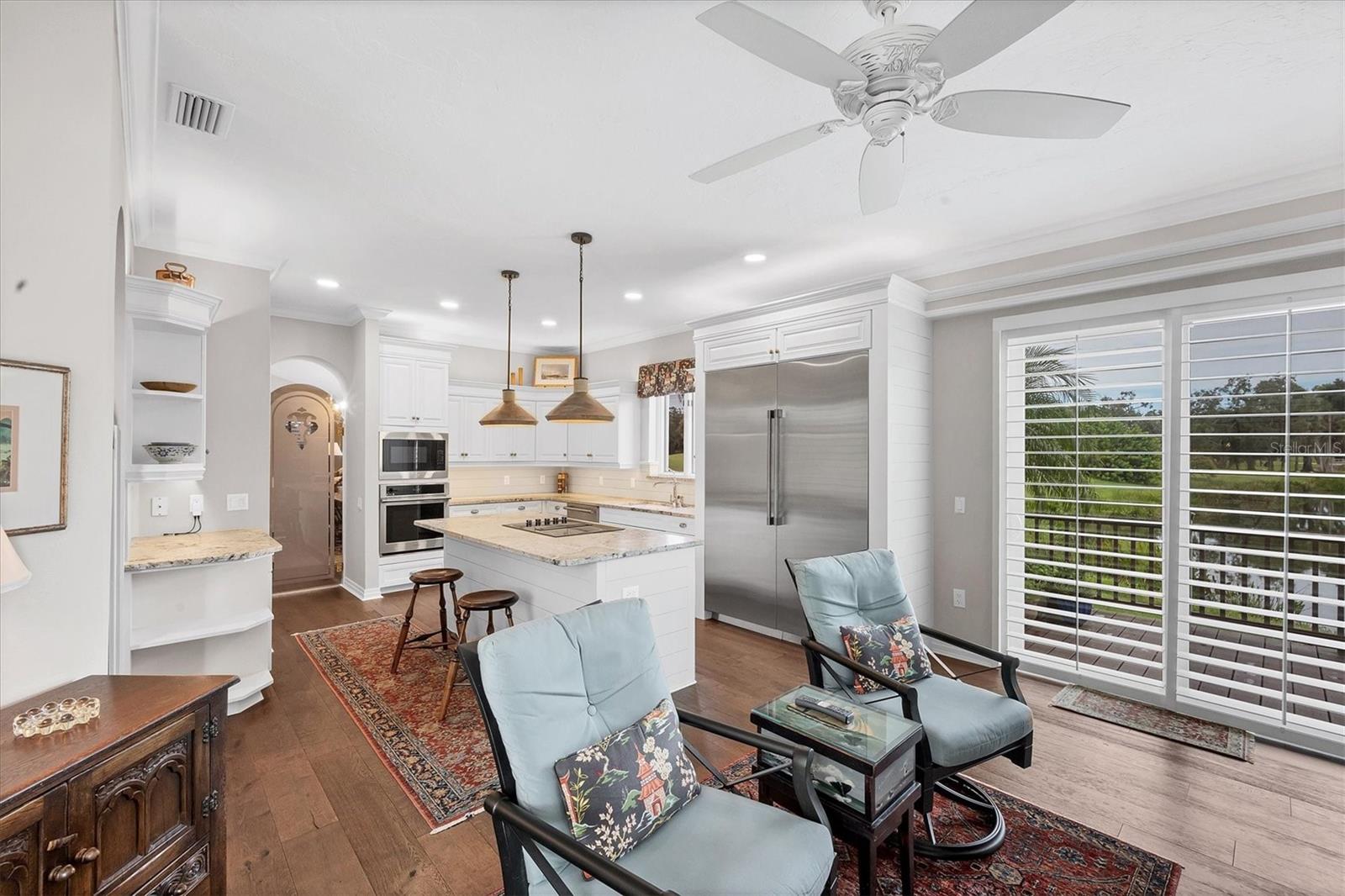 PRESTANCIA - Residential