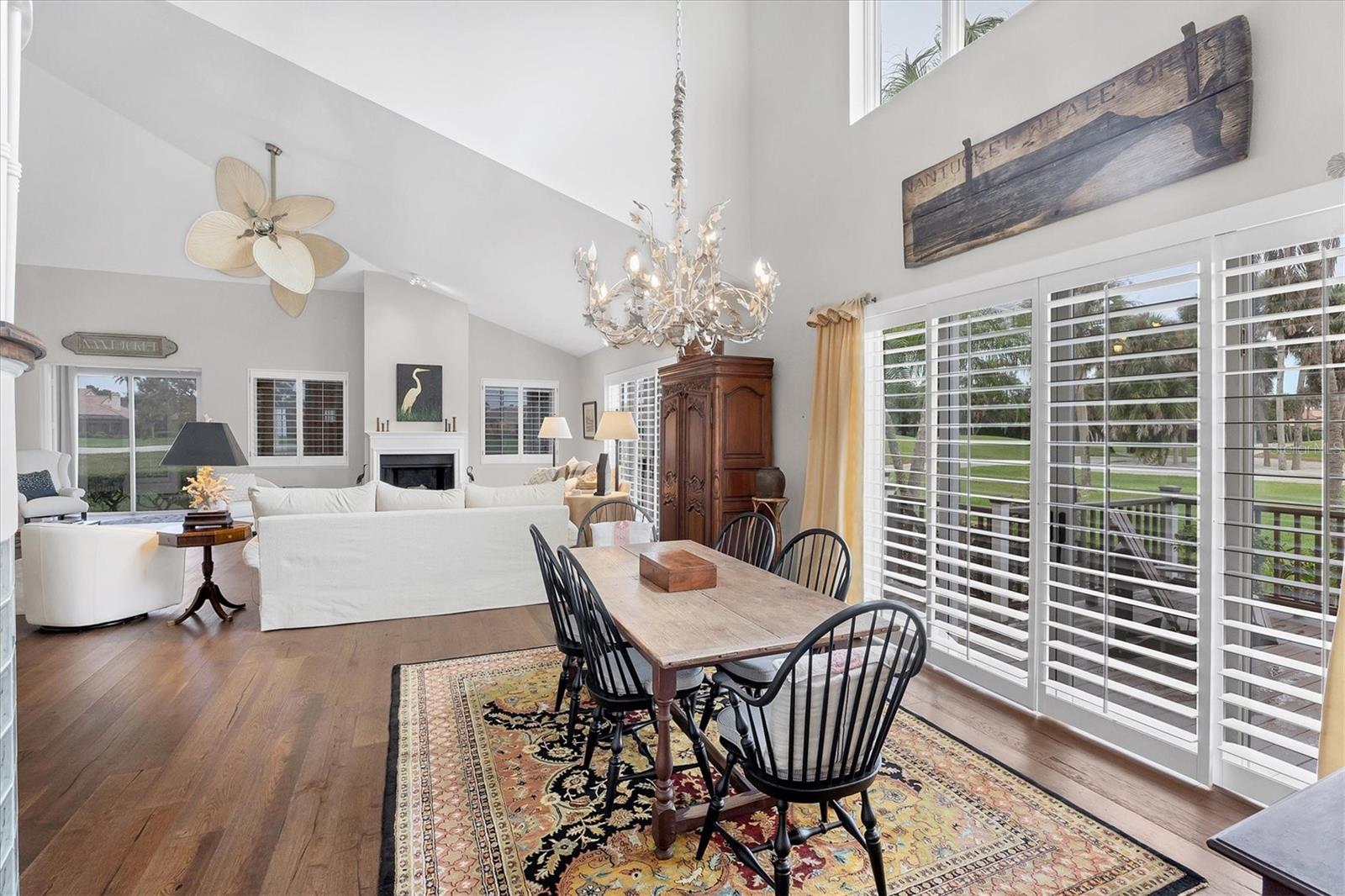 PRESTANCIA - Residential