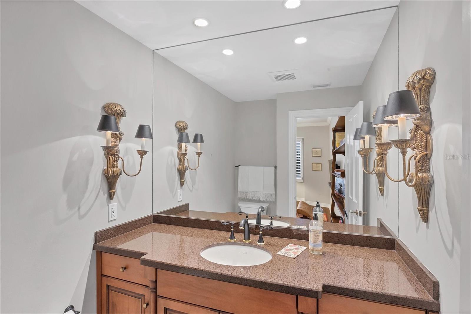 PRESTANCIA - Residential