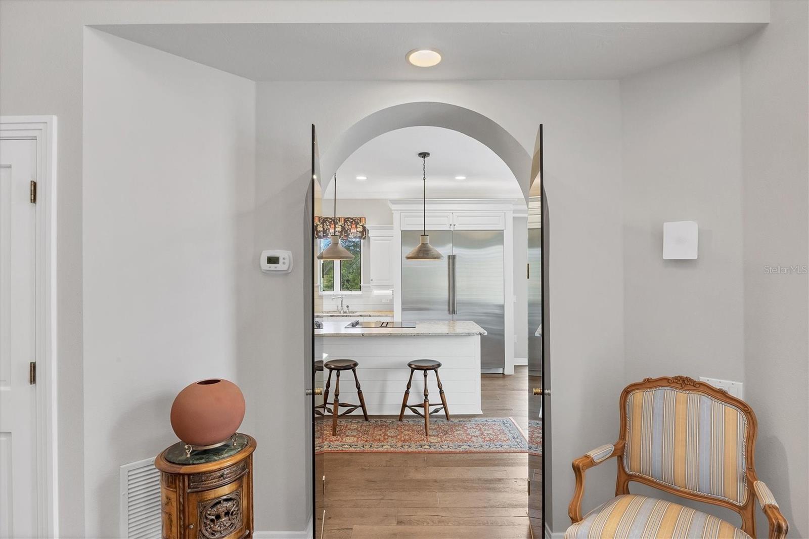 PRESTANCIA - Residential