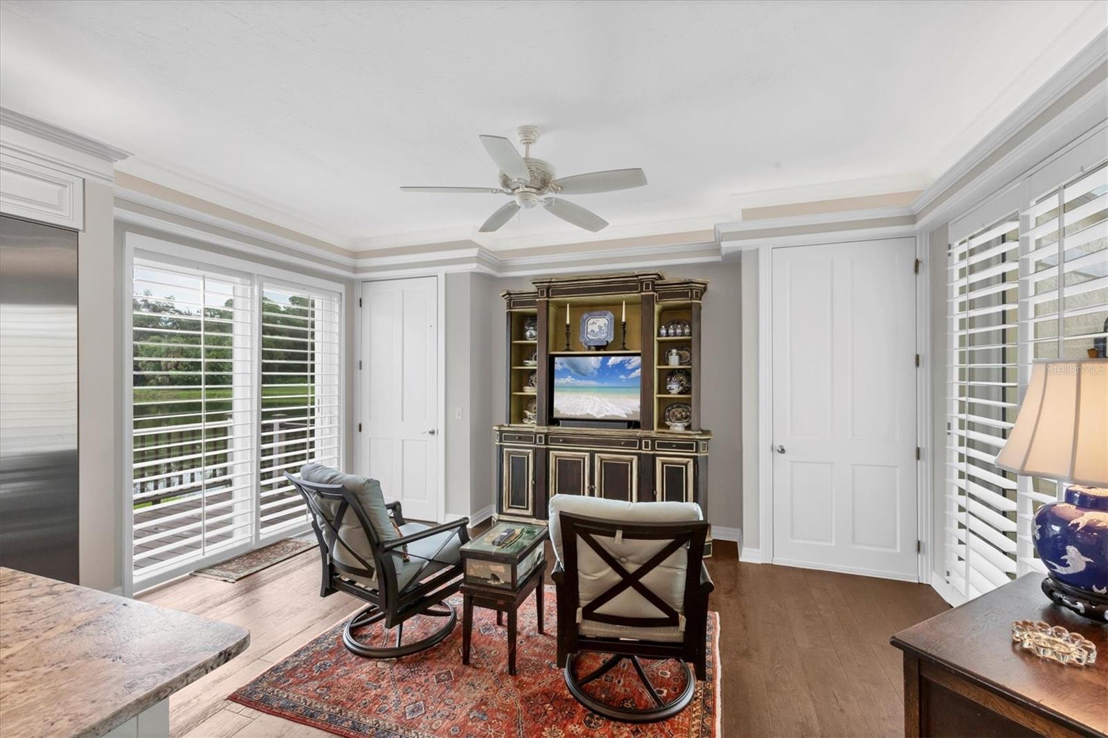 PRESTANCIA - Residential