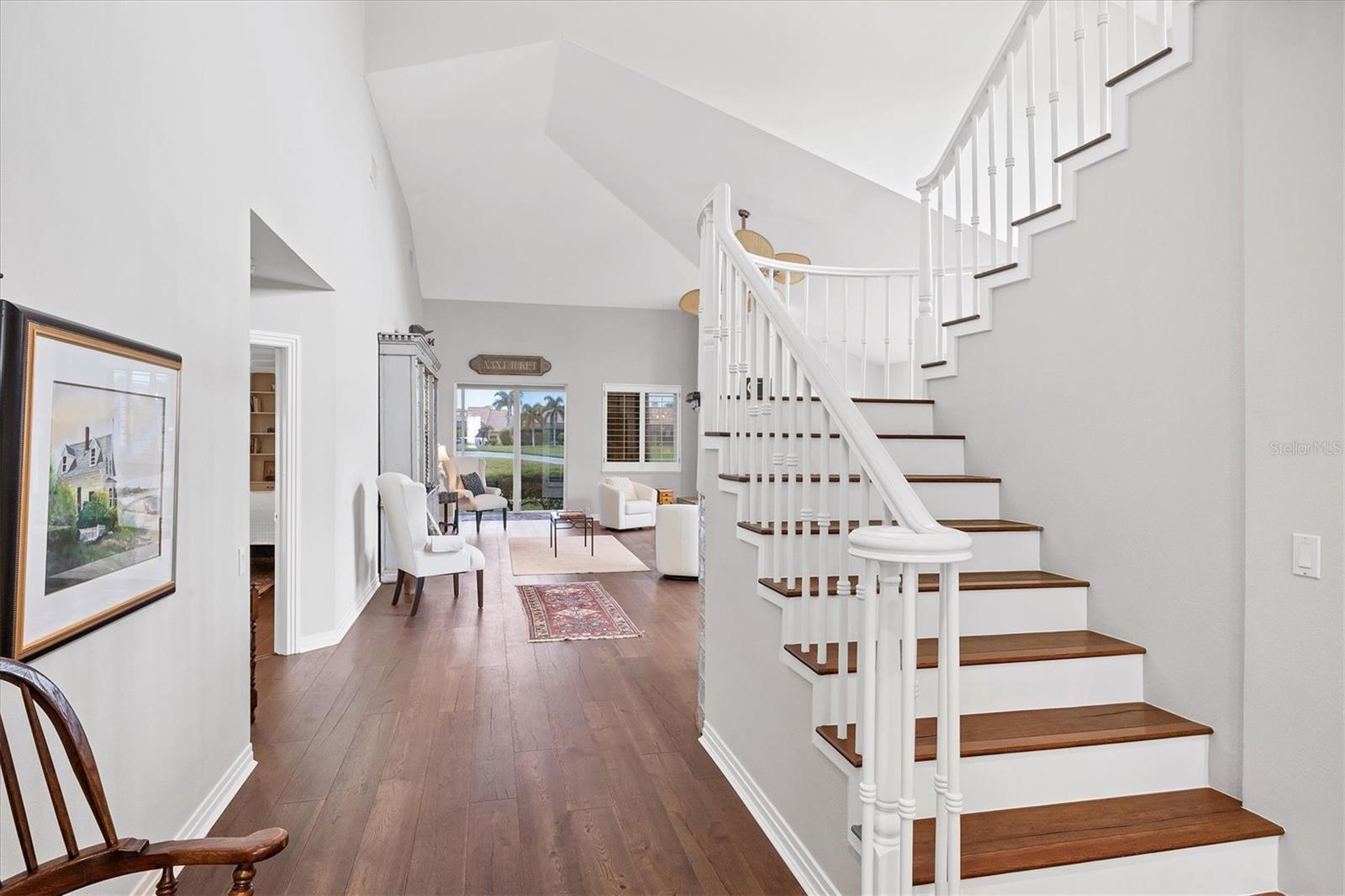 PRESTANCIA - Residential