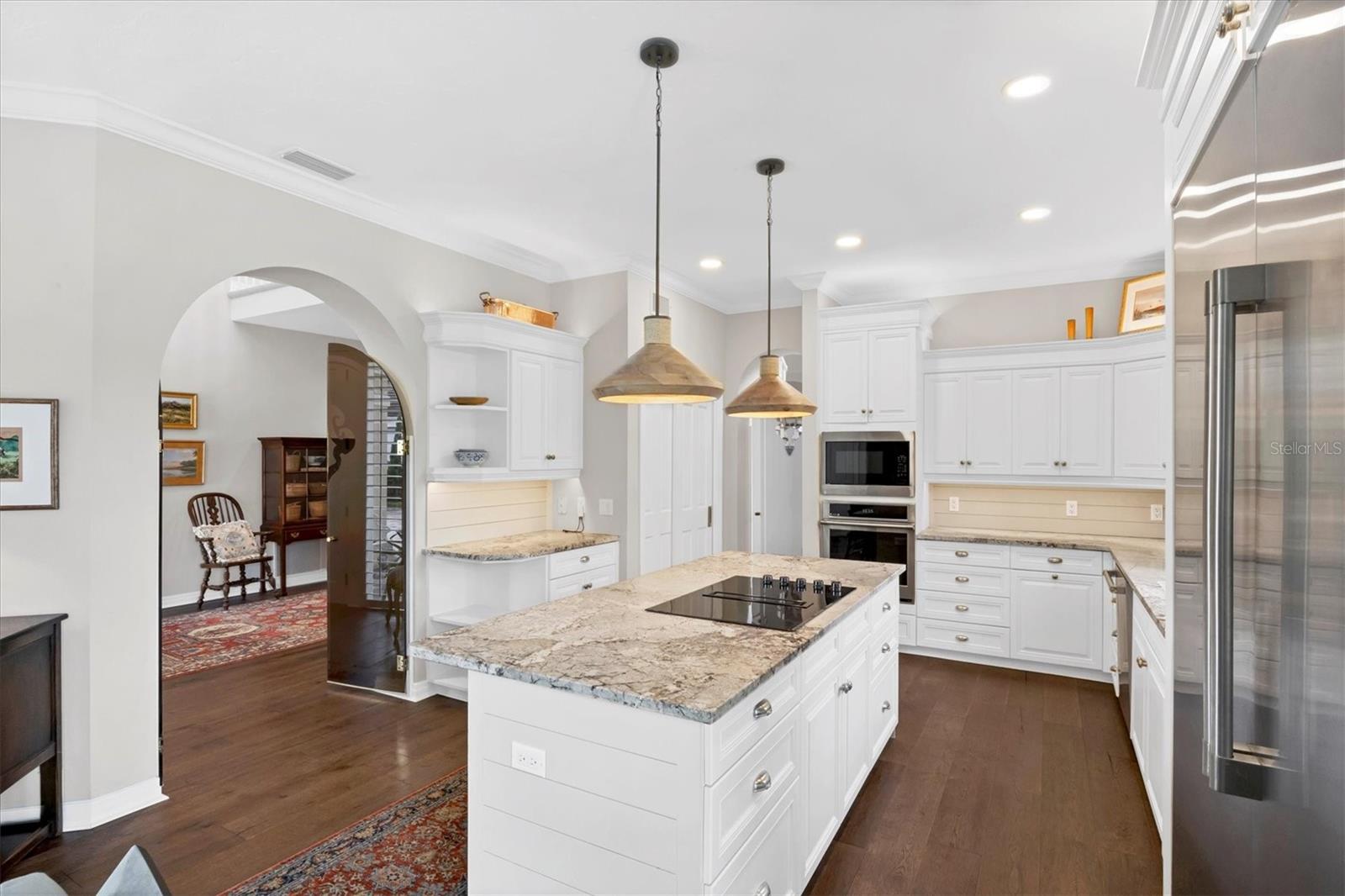 PRESTANCIA - Residential