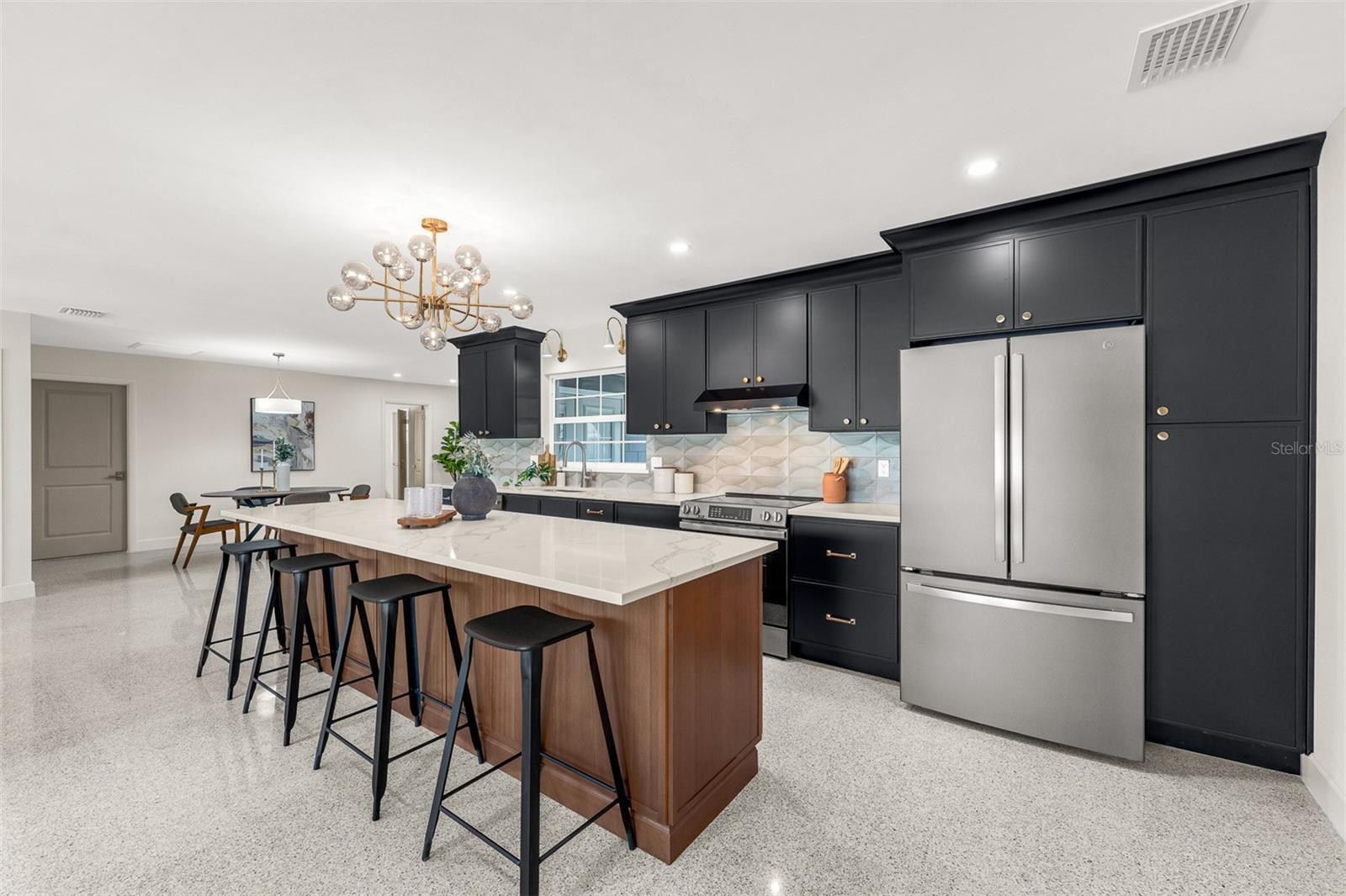 WINTER PARK PINES - Residential