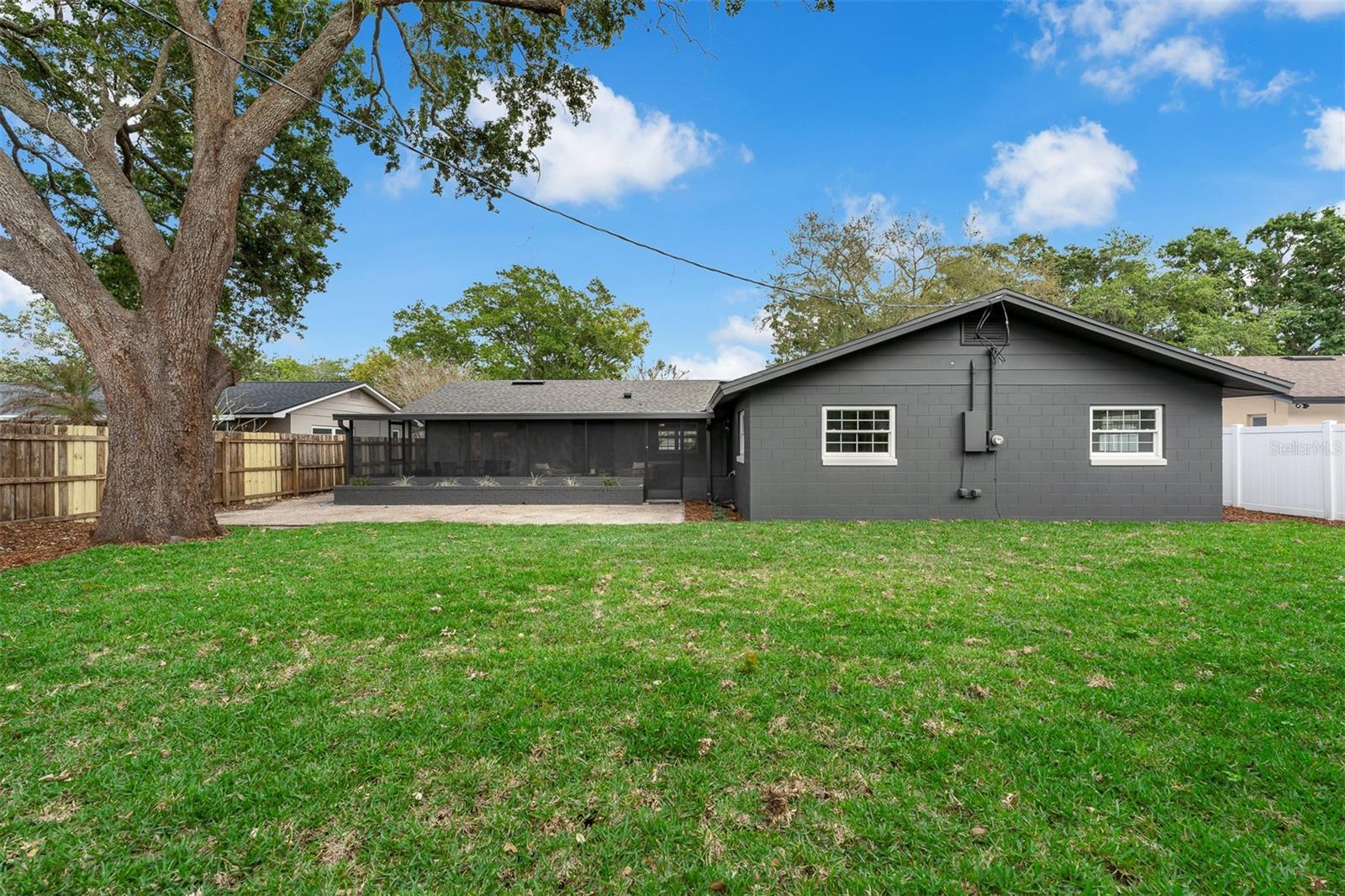 WINTER PARK PINES - Residential