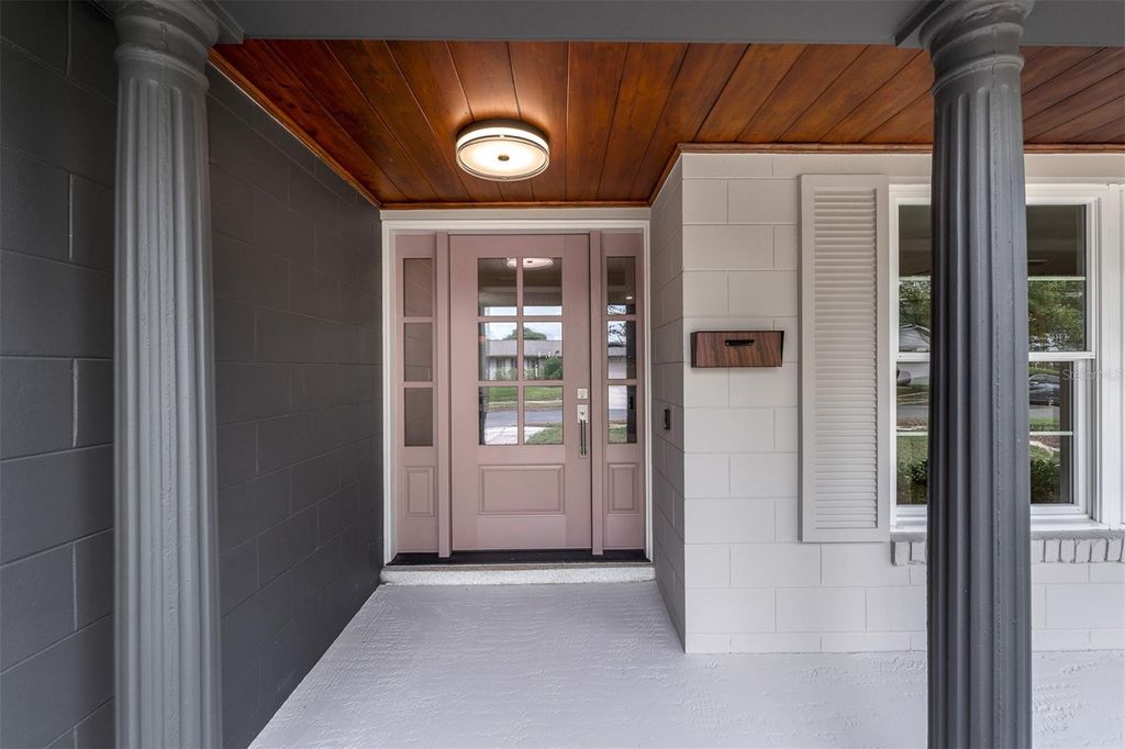 Photo of 639 Friar Road, Winter Park, FL 32792 (MLS # O6395715)