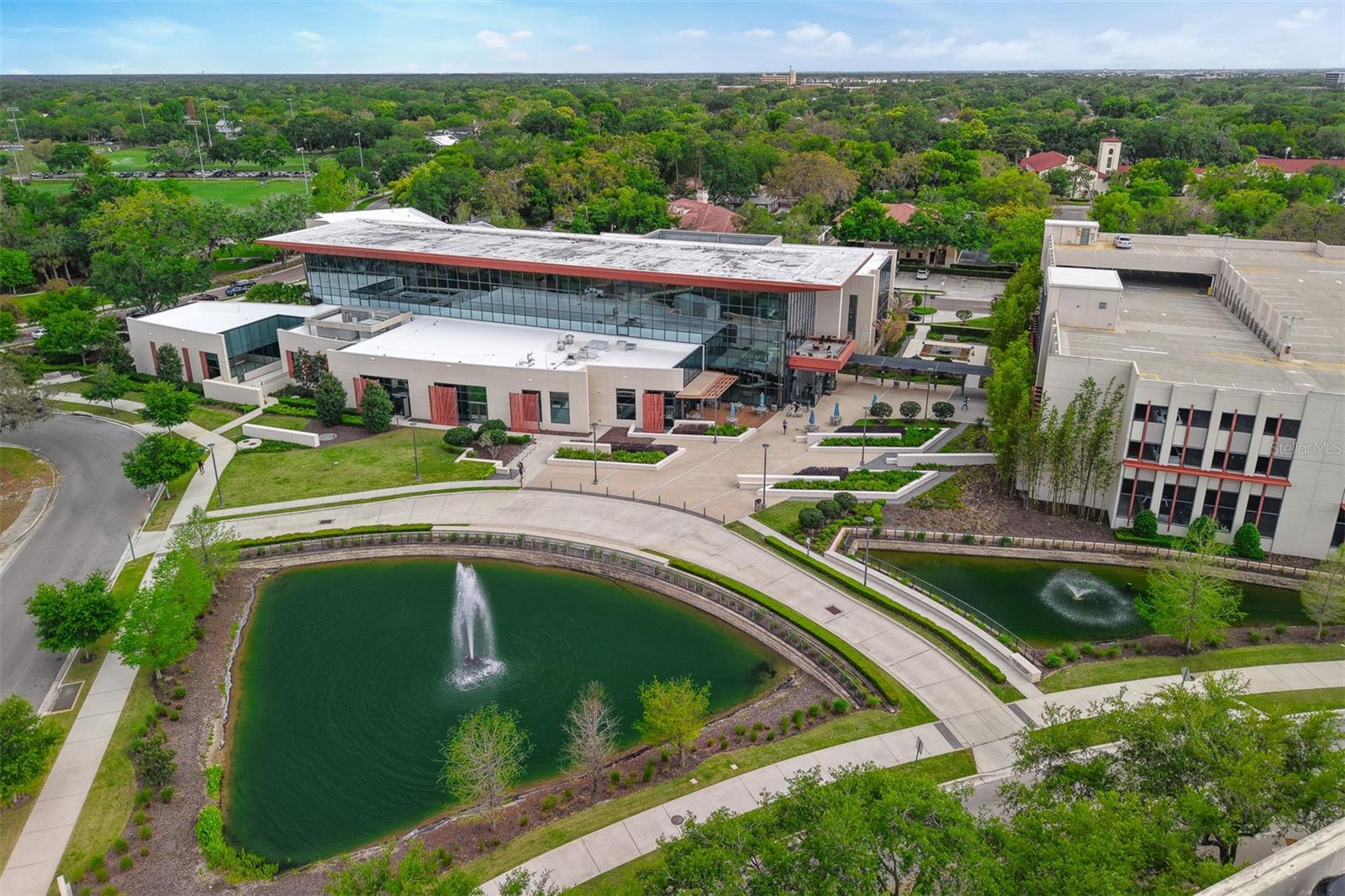 WINTER PARK PINES - Residential