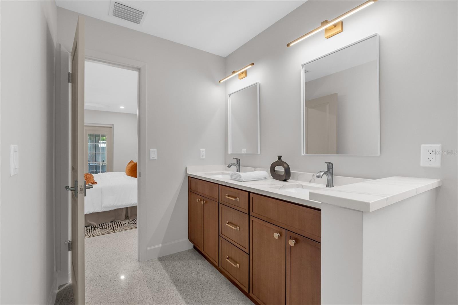 WINTER PARK PINES - Residential