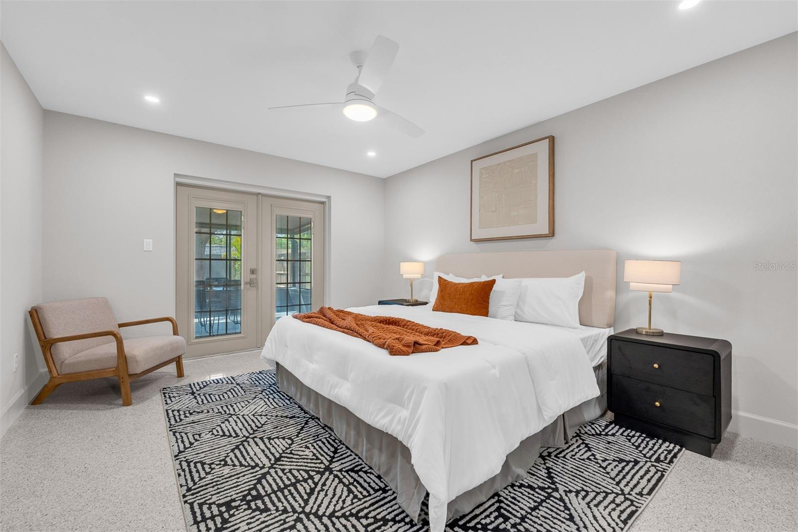 WINTER PARK PINES - Residential