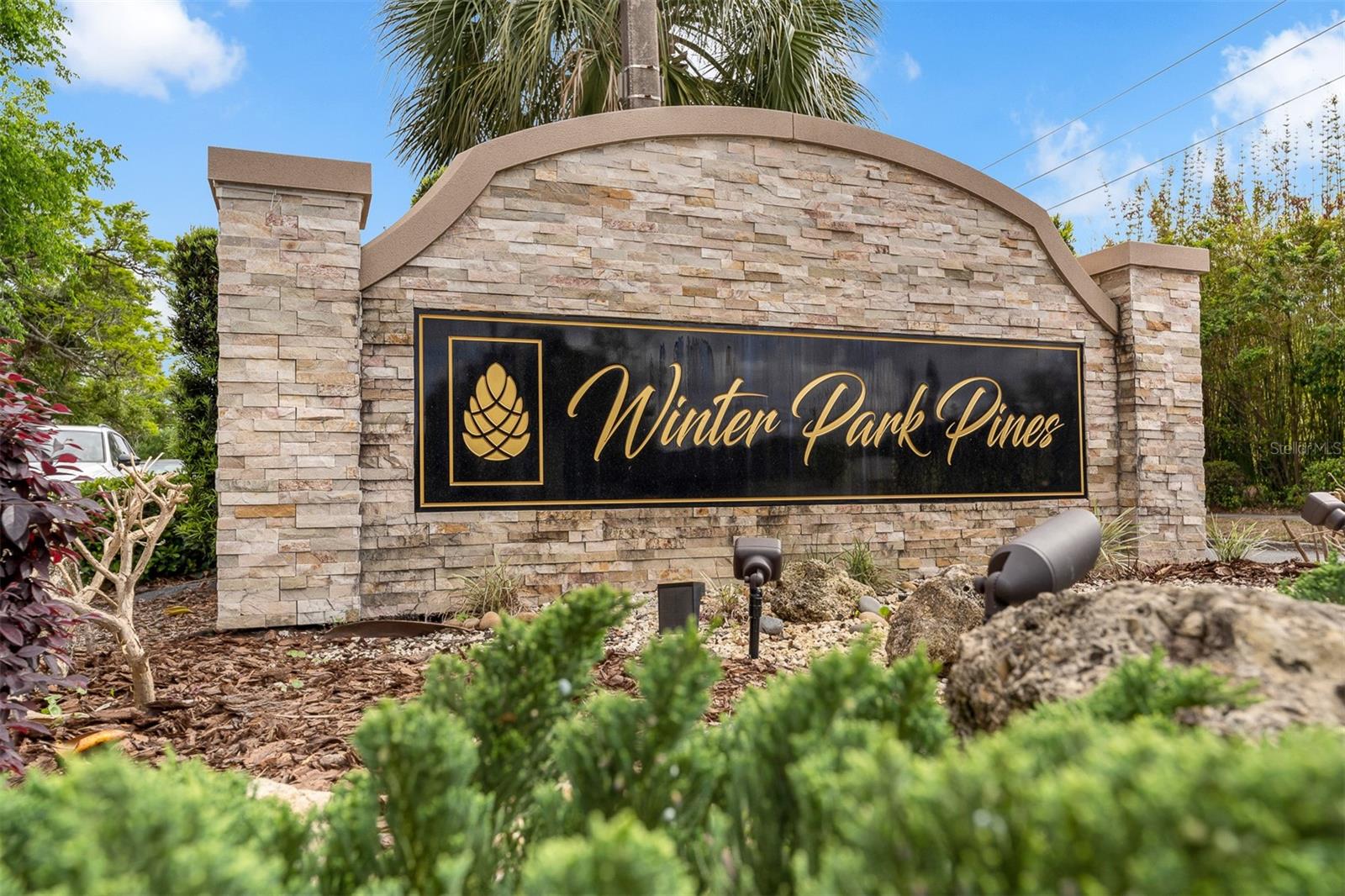 WINTER PARK PINES - Residential