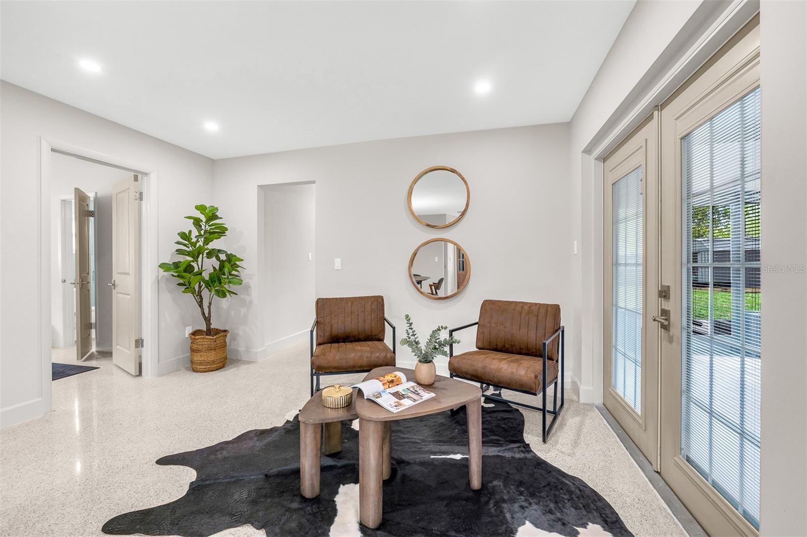 WINTER PARK PINES - Residential