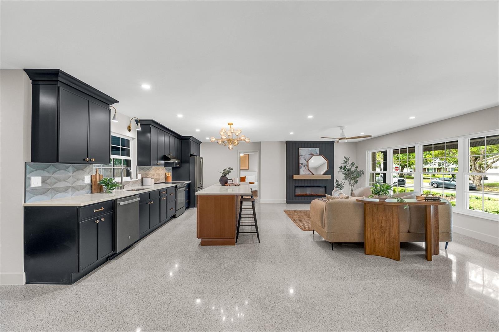 WINTER PARK PINES - Residential