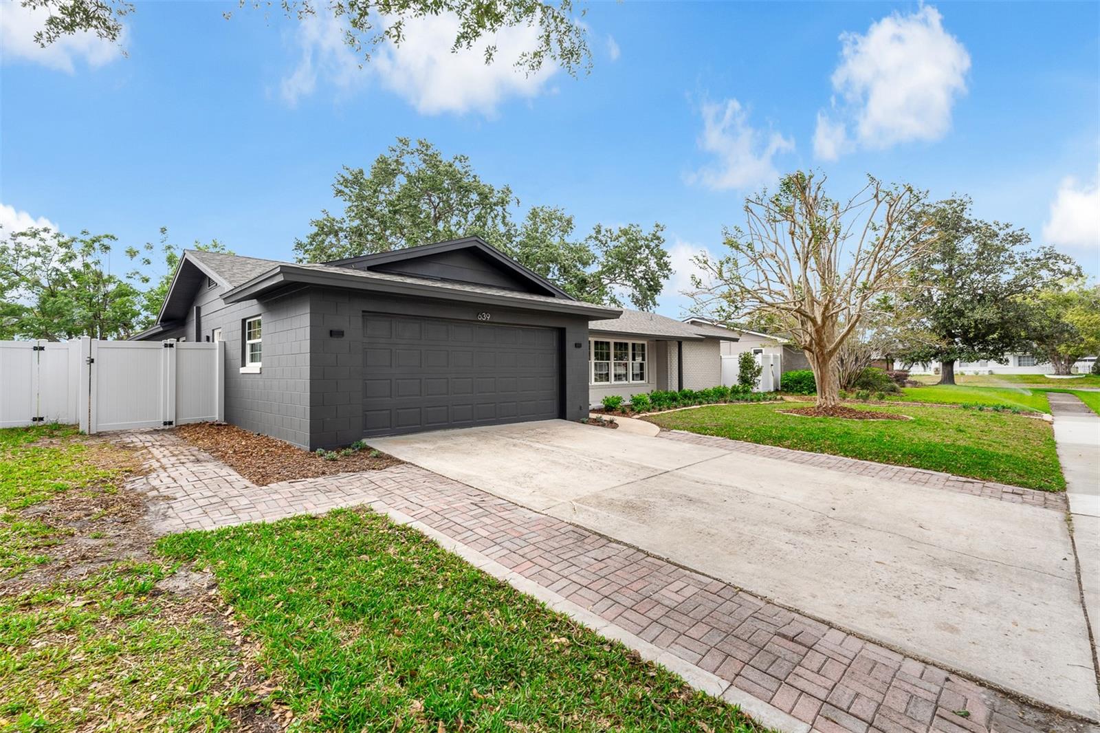 WINTER PARK PINES - Residential