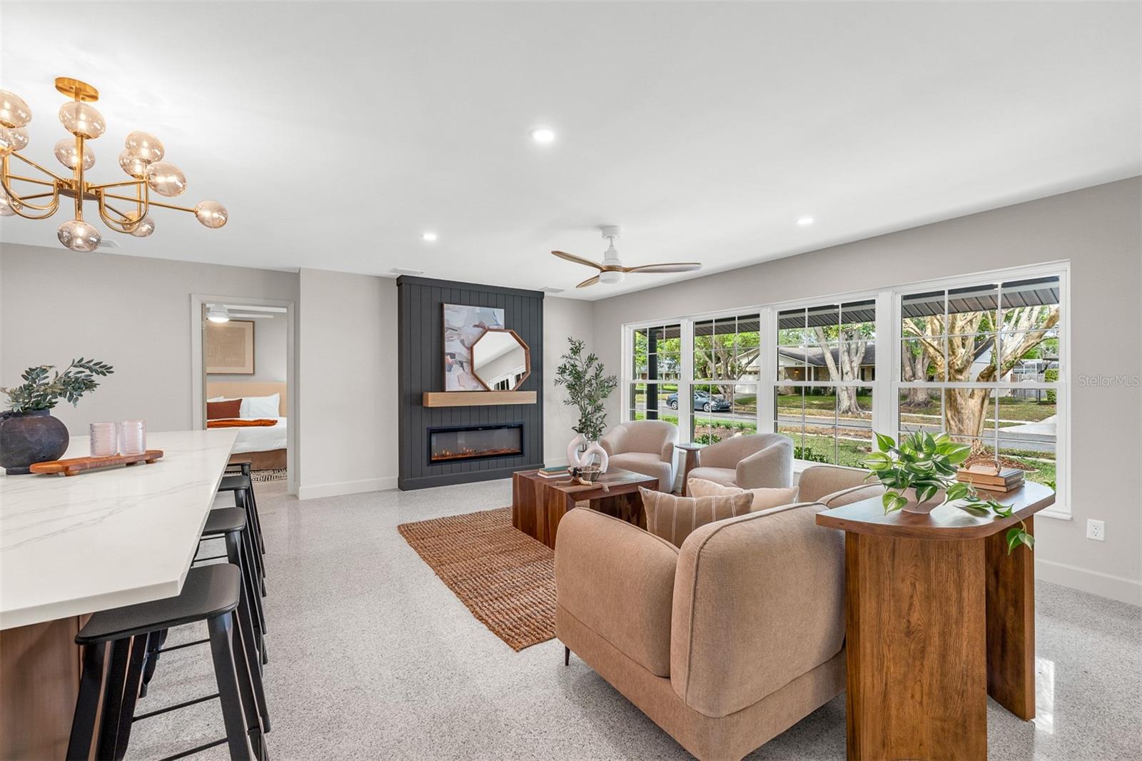 WINTER PARK PINES - Residential