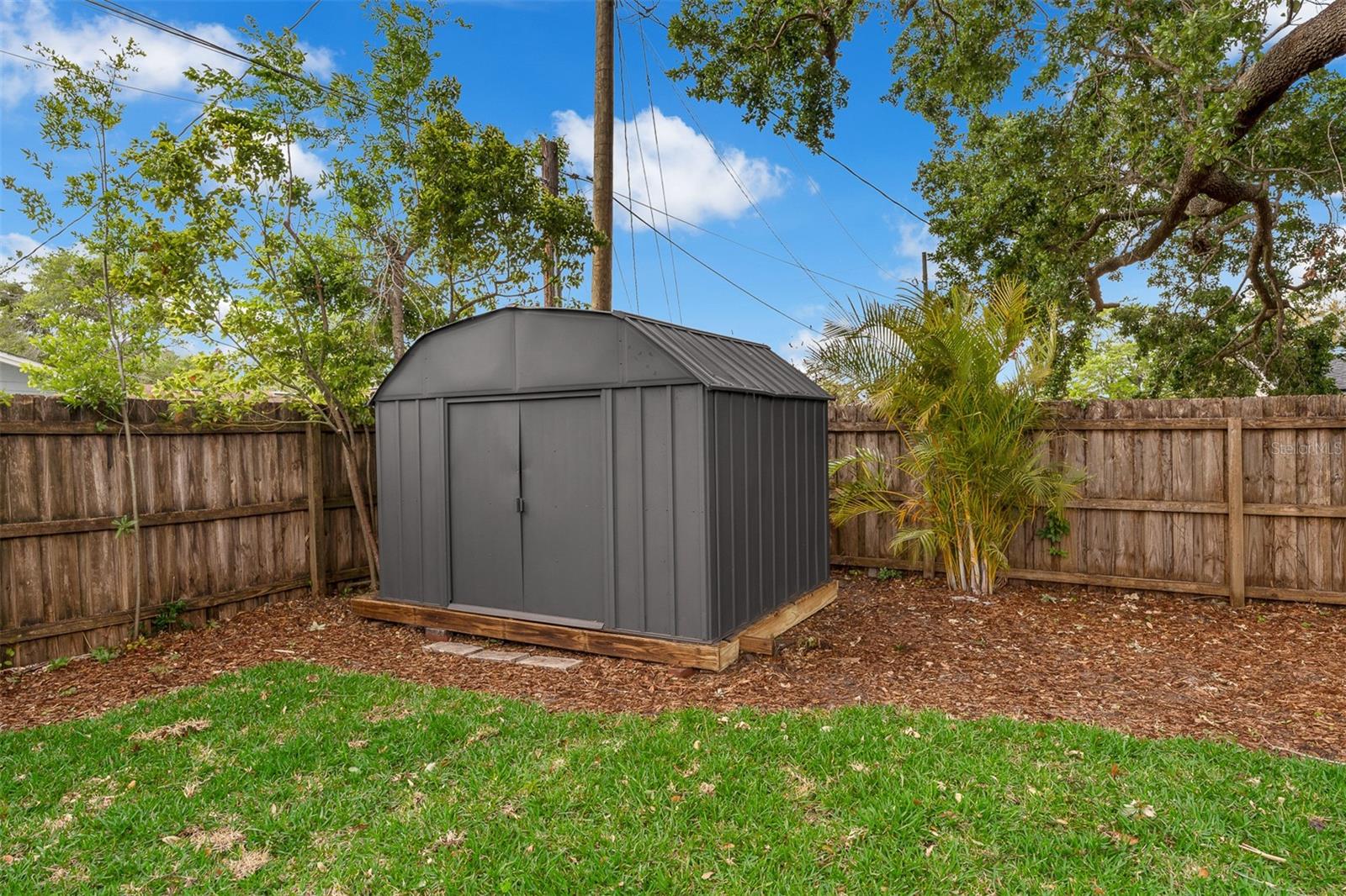 WINTER PARK PINES - Residential