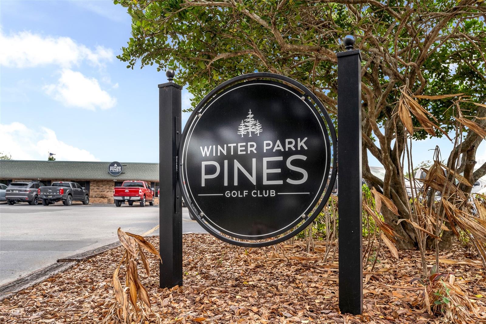 WINTER PARK PINES - Residential