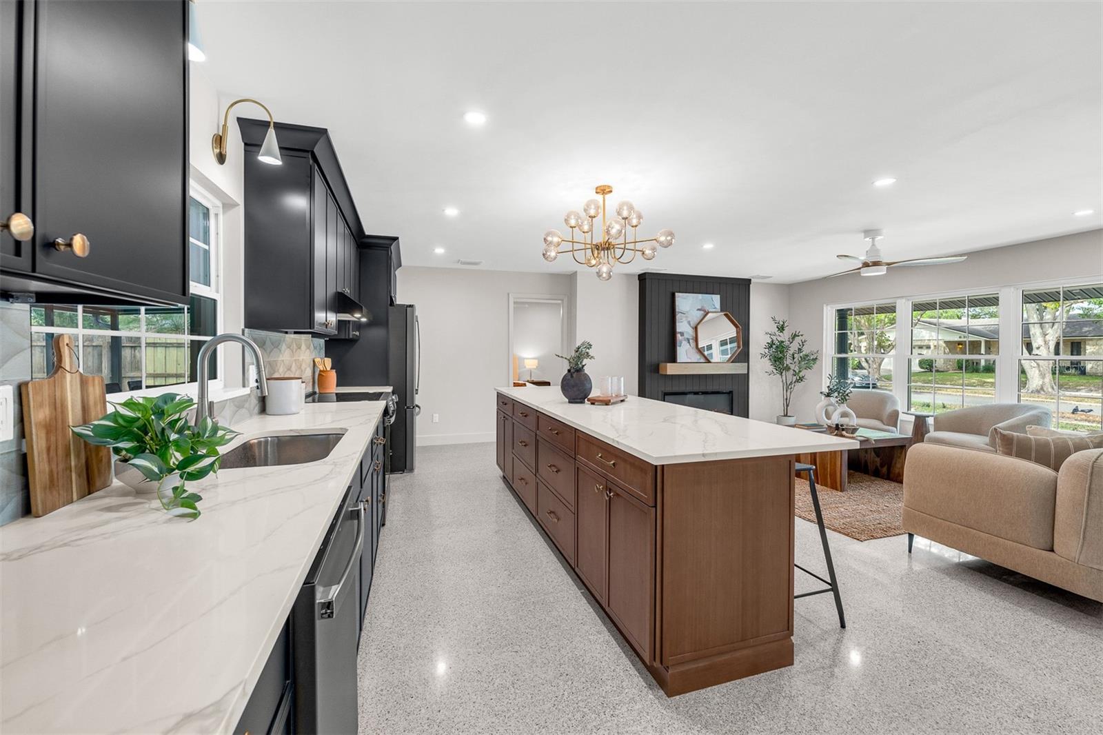 WINTER PARK PINES - Residential