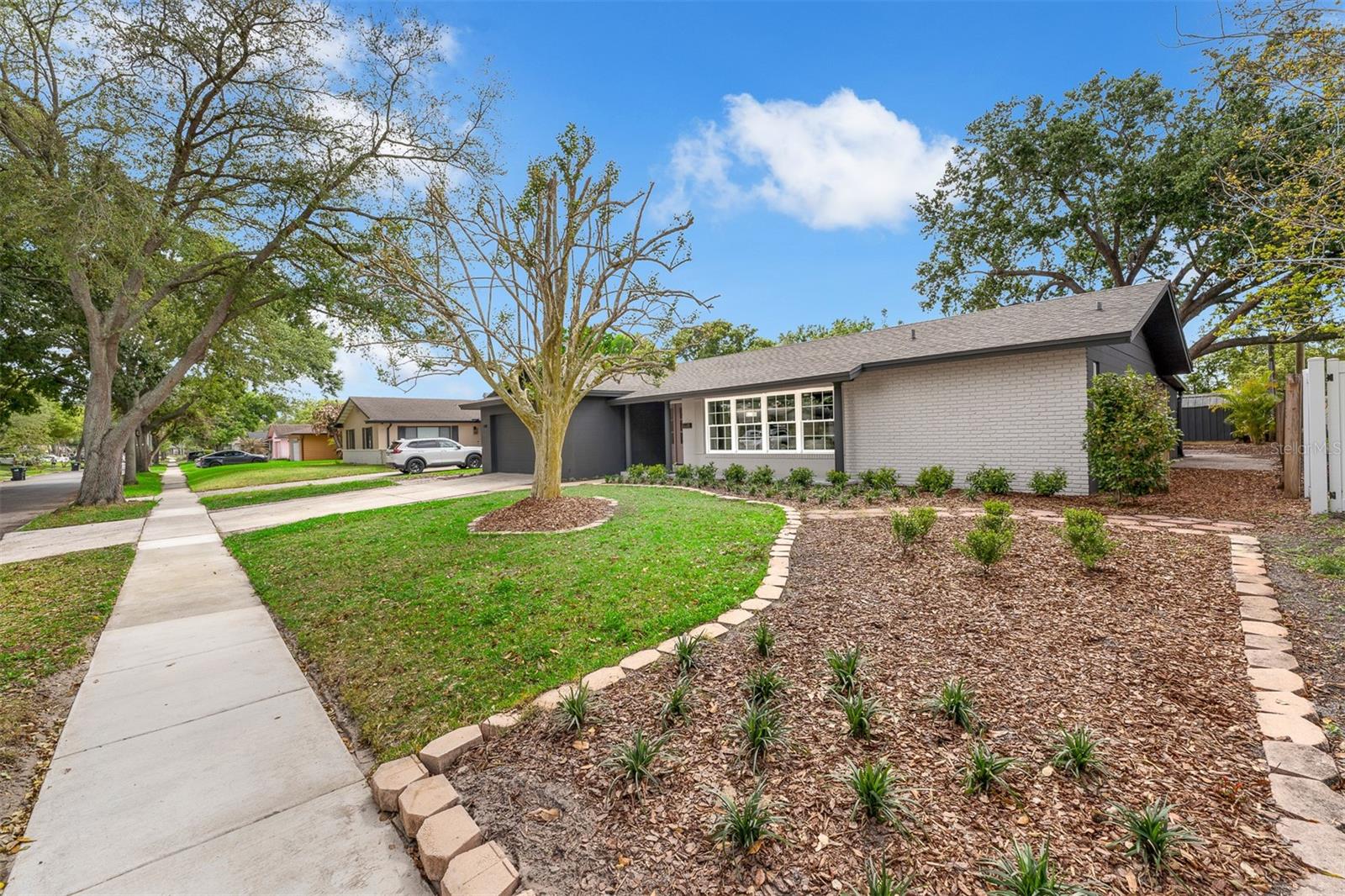 WINTER PARK PINES - Residential