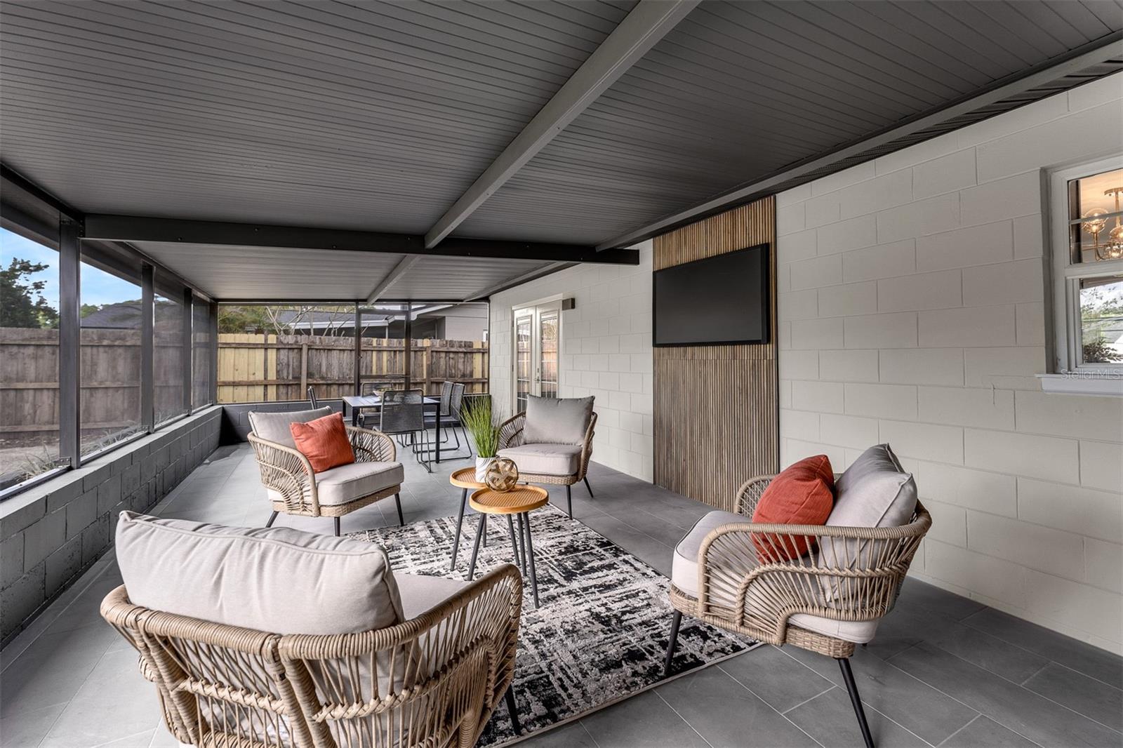 WINTER PARK PINES - Residential