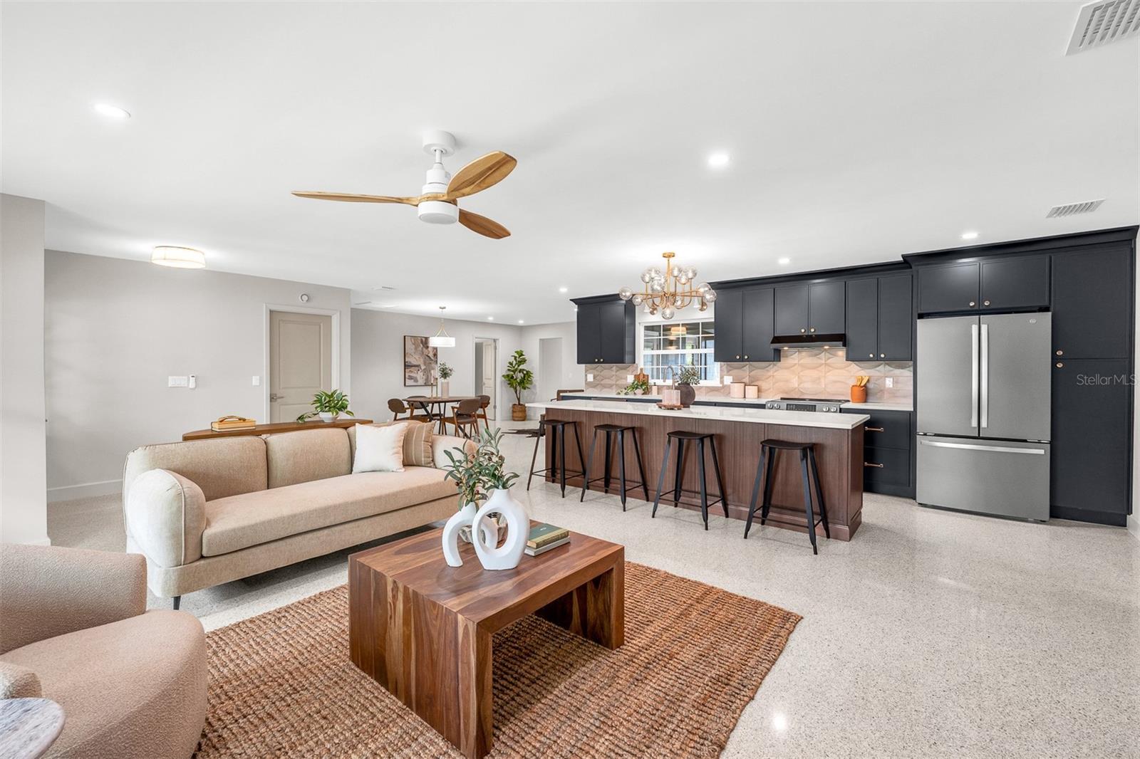 WINTER PARK PINES - Residential