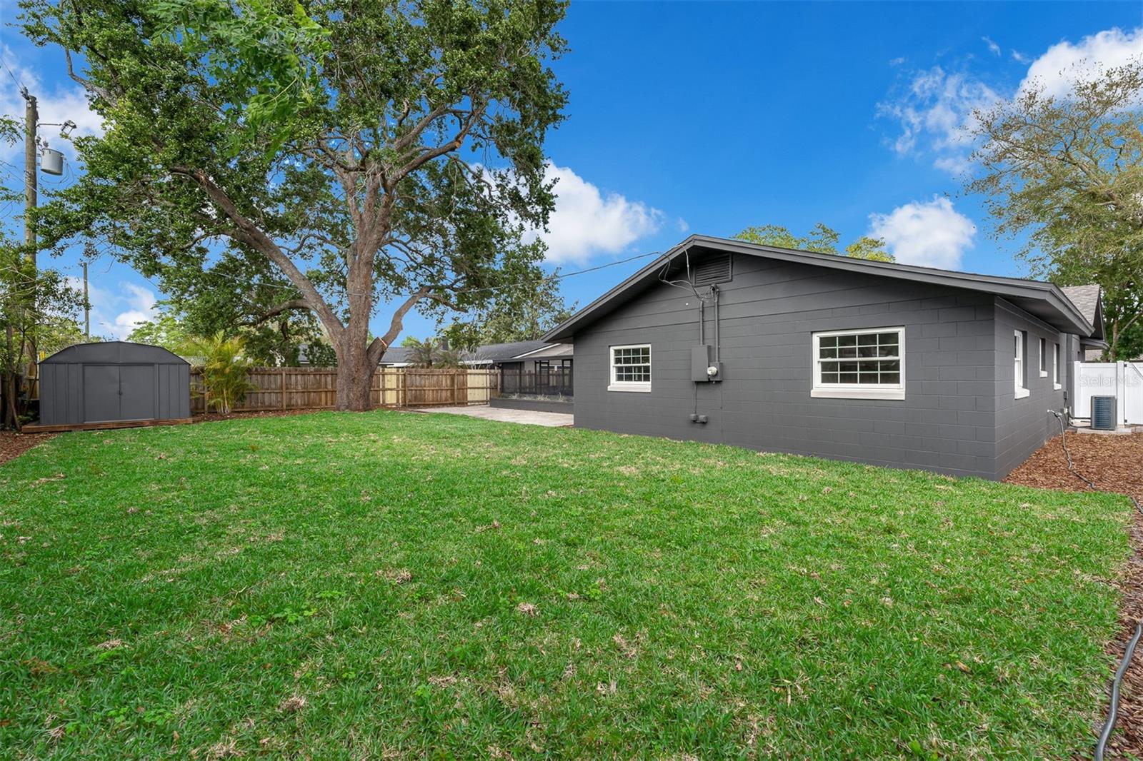 WINTER PARK PINES - Residential