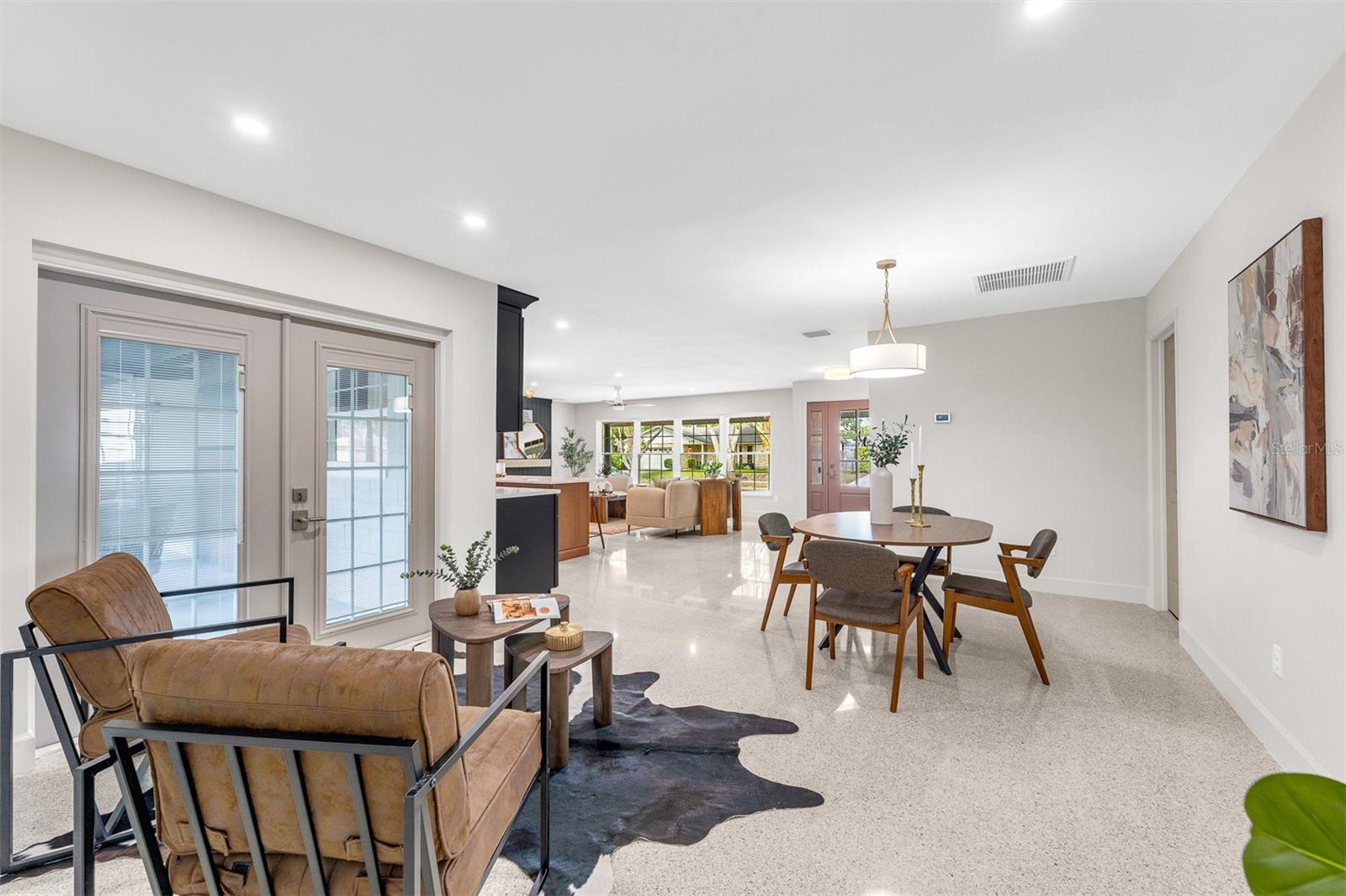 WINTER PARK PINES - Residential