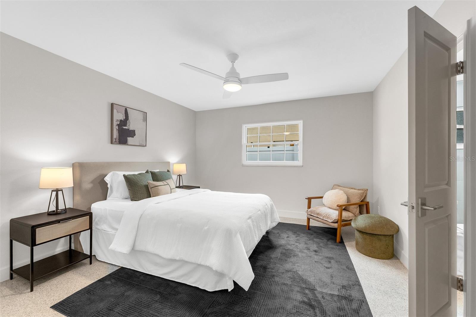 WINTER PARK PINES - Residential