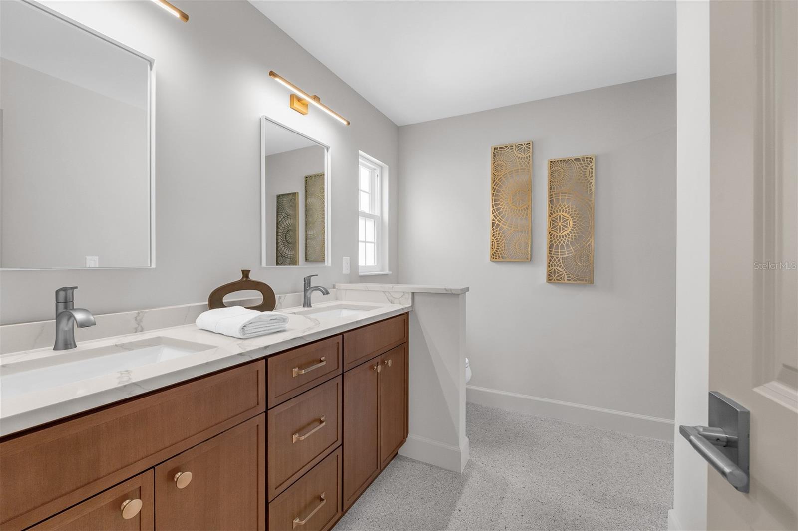 WINTER PARK PINES - Residential