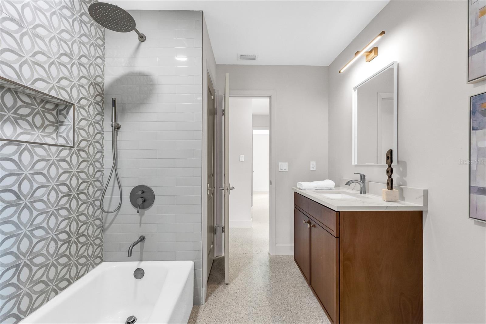 WINTER PARK PINES - Residential