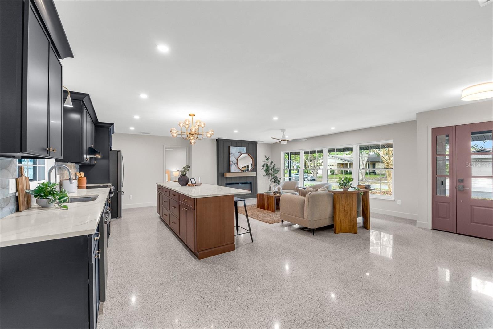 WINTER PARK PINES - Residential